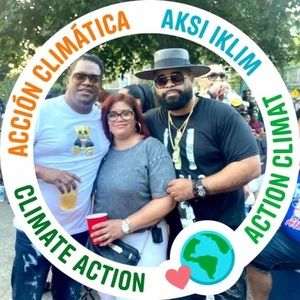 Meet your Posher, Mildred